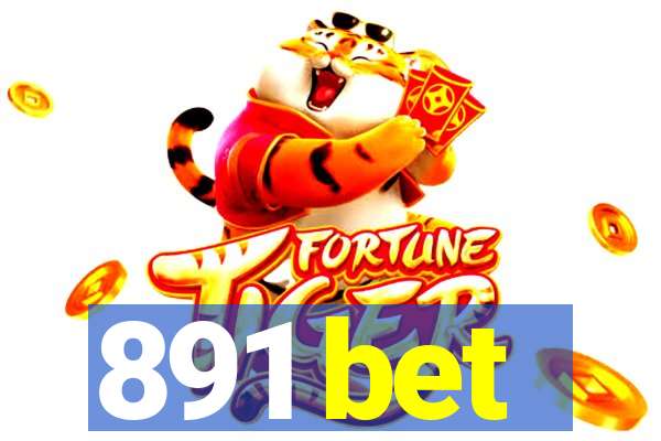 891 bet